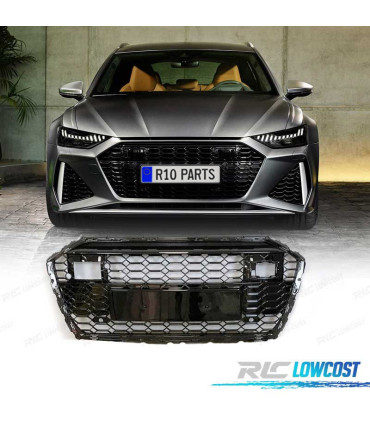 GRIGLIA AUDI A6 20- LOOK RS ACC