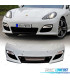 PARAURTI ANTERIORE PORSCHE PANAMERA S 4S 10-14 PDC