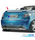SPOILER ALARE PEUGEOT 206 CC 98-09
