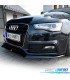 SPOILER LIP PER AUDI A5 SLINE 13-15