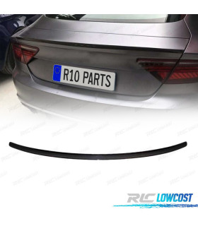 SPOILER ALETTA PER AUDI A7 11-15 IN CARBONIO