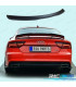SPOILER ALETTONE AUDI A7 SPORTBACK 11-15 LOOK S LINE