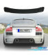 SPOILER PER AUDI TT 8N 98-05