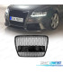 GRIGLIA PER AUDI A6 C6 04-08 NERO