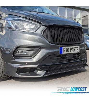 GRIGLIA PER FORD TRANSIT CUSTOM 18-