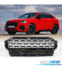 GRIGLIA PER AUDI Q3 19- LOOK RS