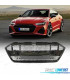 GRIGLIA PER AUDI A7 20- LOOK RS