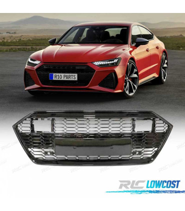 GRIGLIA PER AUDI A7 20- LOOK RS