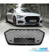 GRIGLIA AUDI A6 20- LOOK RS