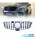 GRIGLIA MERCEDES CLASSE GLE W166 X292 AMG 15-18 LOOK GLE63 GT NERO