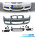 PARAURTI ANTERIORE PER BMW E87 E82 E88 E81 PACK LOOK M PDC 03-11