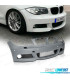 PARAURTI ANTERIORE PER BMW E87 E82 E88 E81 PACK LOOK M PDC 03-11