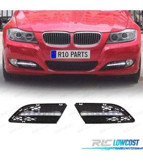 KIT LUCE DIURNA PER BMW E90 05-08