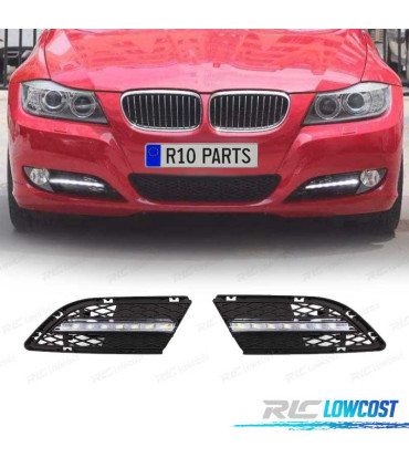 KIT LUCE DIURNA PER BMW E90 05-08