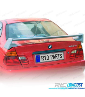 SPOILER ALETTONE PER BMW E36 E46