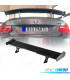 ALETTONE SPOILER BMW F22 F87 LOOK M2CS CARBONIO