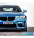PARAURTI ANTERIORE BMW F22 F23 14- LOOK M2 COMPETITION