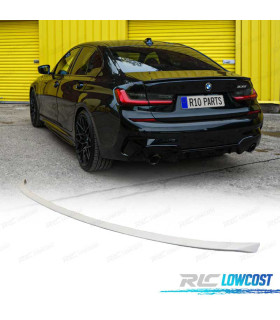 SPOILER ALETTONE PER BMW G20 M3