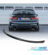 SPOILER ALETTONE PER BMW G20 LOOK M4 II