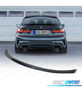 SPOILER ALETTONE PER BMW G20 LOOK M4 II