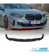 SPOILER LIP BMW F40 19- LOOK M TECH
