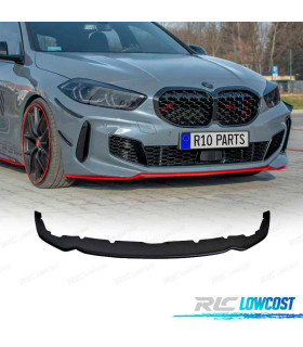 SPOILER LIP BMW F40 19- LOOK M TECH