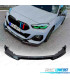 SPOILER LIP BMW F44 M PERFORMANCE NERO LUCIDO