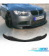 SPOILER LIP PER BMW E92 E93 M3