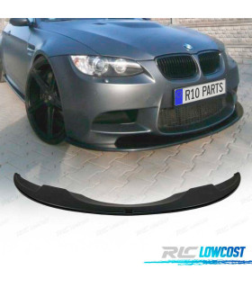 SPOILER LIP PER BMW E92 E93 M3