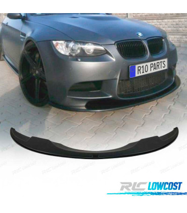 SPOILER LIP PER BMW E92 E93 M3