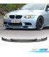 SPOILER LIP PER BMW E92 E93 LOOK M3