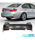 PARAURTI POSTERIORE BMW F30 11-19 LOOK M