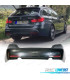PARAURTI POSTERIORE PER BMW F31 11- LOOK M
