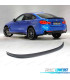 SPOILER ALARE PER BMW F36 LOOK M PERFORMANCE IN CARBONIO