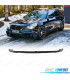 SPOILER LABBRO ANTERIORE BMW SERIE 5 E60 E61 LOOK M4