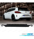 DIFFUSORE PER VOLKSWAGEN VW SCIROCCO 08-14 LOOK R