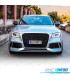PARAURTI ANTERIORE PER AUDI Q5 12-16 LOOK RS