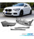 KIT CARROZZERIA M PER BMW F21 11-15 LOOK M