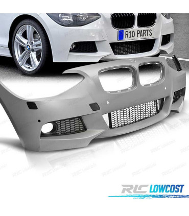 KIT CARROZZERIA M PER BMW F21 11-15 LOOK M