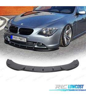 SPOILER LIP PER BMW E63