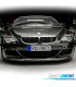 SPOILER LIP BMW E63 03-10 LOOK M6 CARBONIO