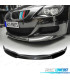 SPOILER LIP BMW E63 03-10 LOOK M6 CARBONIO