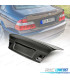 PORTIERA POSTERIORE PER BMW E46 4P 98-05 LOOK CSL CARBONIO