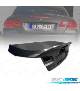 PORTA POSTERIORE PER BMW E93 CSL IN CARBONIO