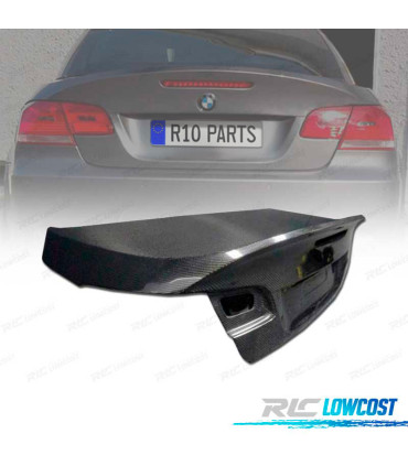 PORTA POSTERIORE PER BMW E93 CSL IN CARBONIO