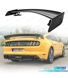 SPOILER FORD MUSTANG 15-19 LOOK GT500 RACING