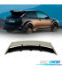 SPOILER PER FORD FOCUS 05-10 LOOK RS