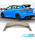 SPOILER ALARE FORD FOCUS 12- LOOK RS