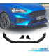 SPOILER LIP PER FORD FOCUS ST 19- NERO LUCIDO