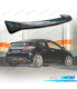 SPOILER ALARE PER HONDA CIVIC 5P 06- TYPE R IN CARBONIO